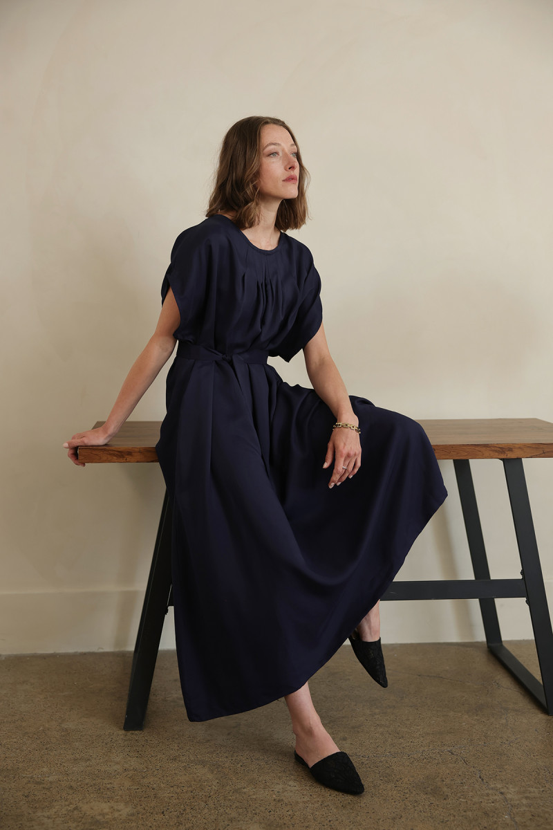 REINA MAXI DRESS