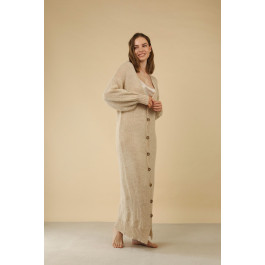 ワンピース andmary Quinn set up beige ANDMARY】Quinn set up