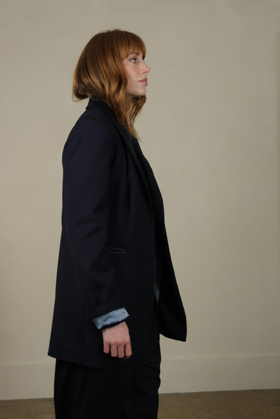 THE KAYDEN BLAZER