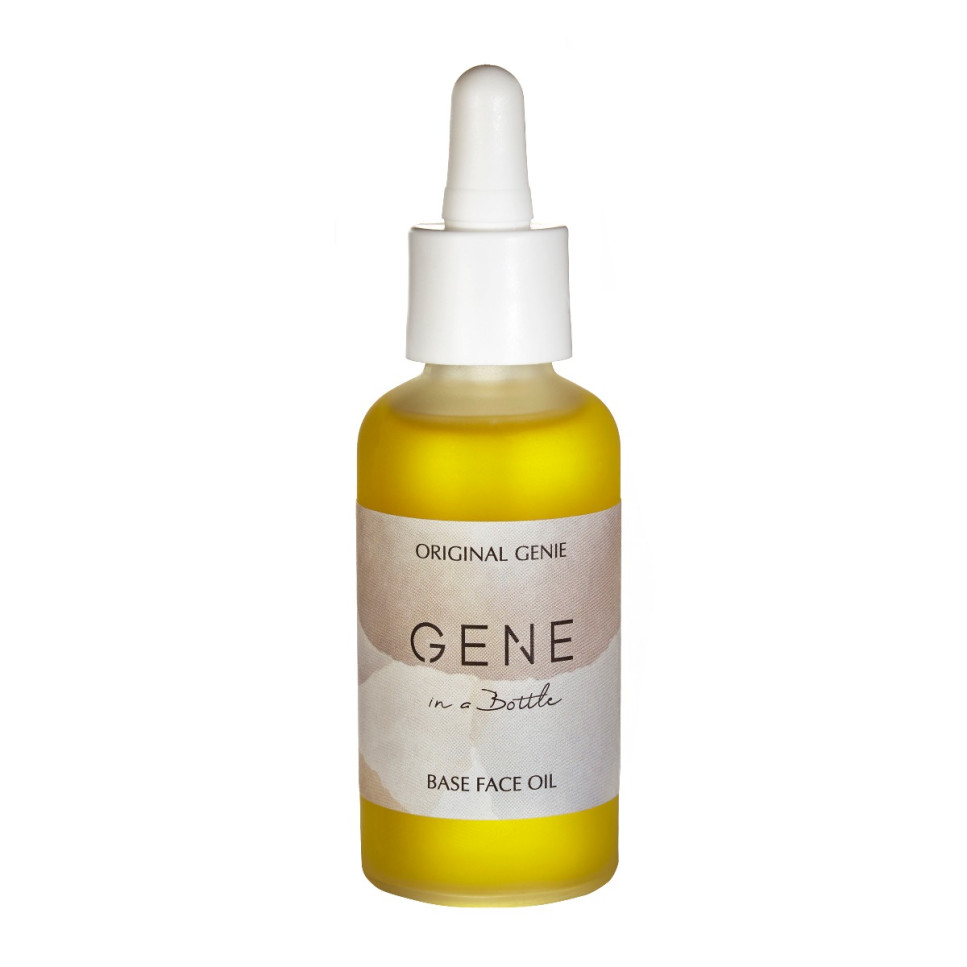 THE ORIGINAL GENIE - BESPOKE HYDRATING FACE OIL