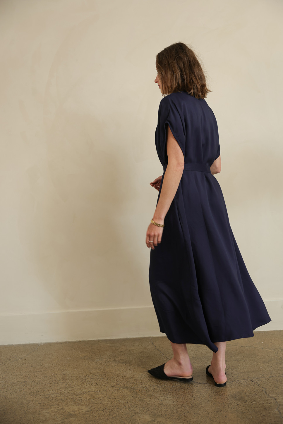 REINA MAXI DRESS