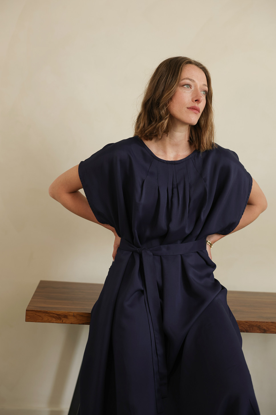 REINA MAXI DRESS