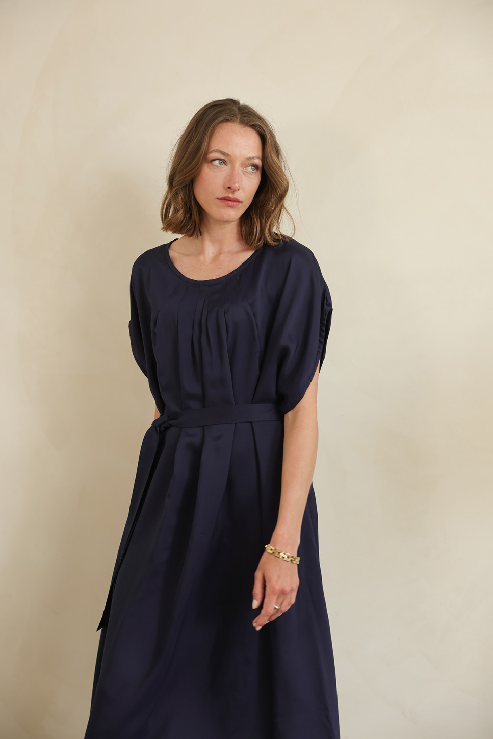 REINA MAXI DRESS