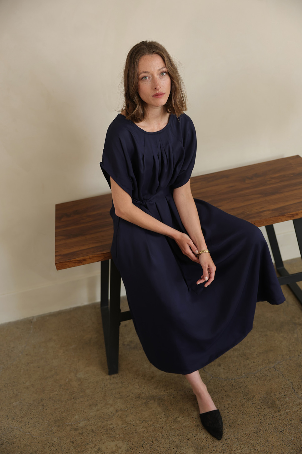 REINA MAXI DRESS