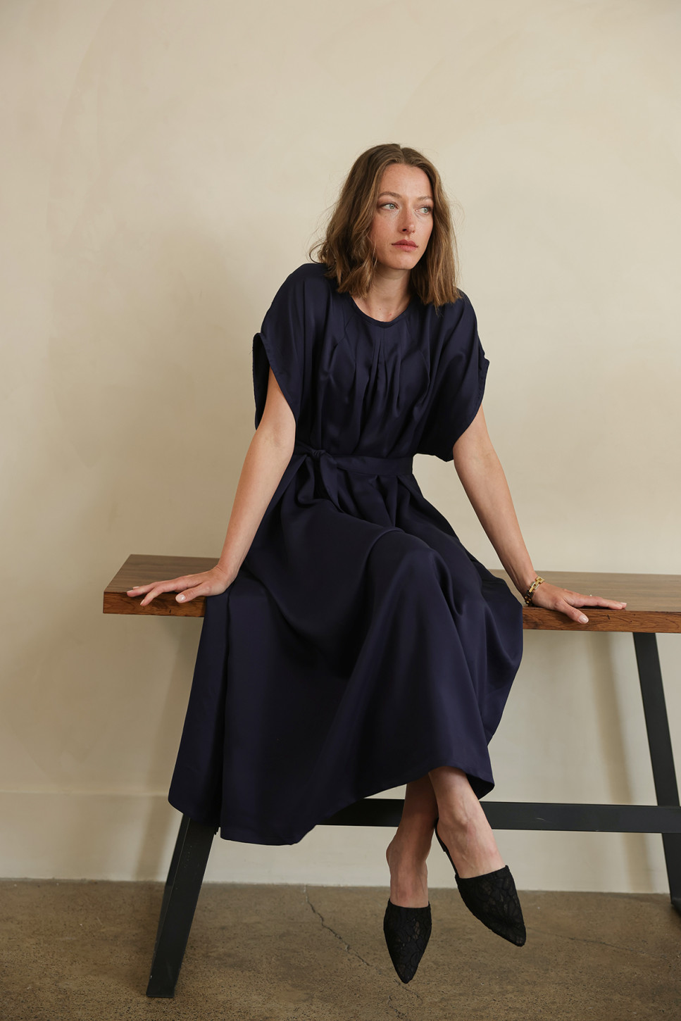 REINA MAXI DRESS