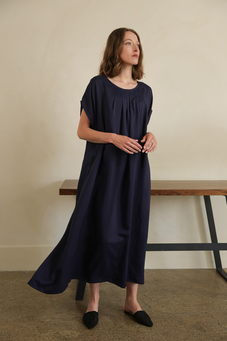 REINA MAXI DRESS