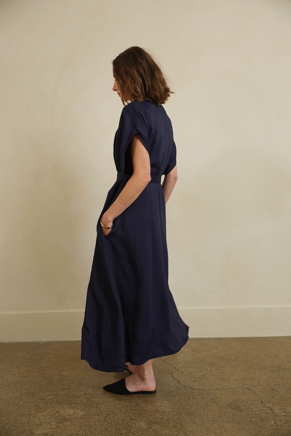 REINA MAXI DRESS