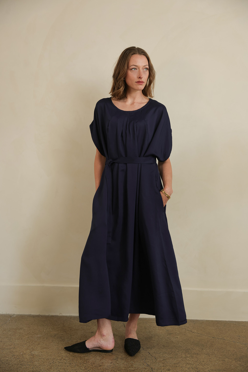 REINA MAXI DRESS
