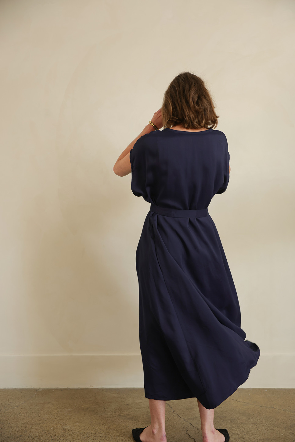 REINA MAXI DRESS
